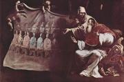Sebastiano Ricci: III. Pál és a zsinat álomképe